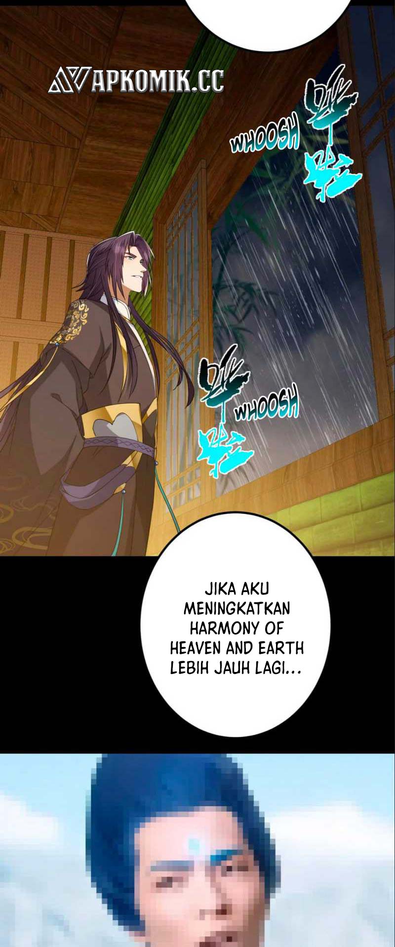 Read Keep A Low Profile, Sect Leader ID Manga Online
