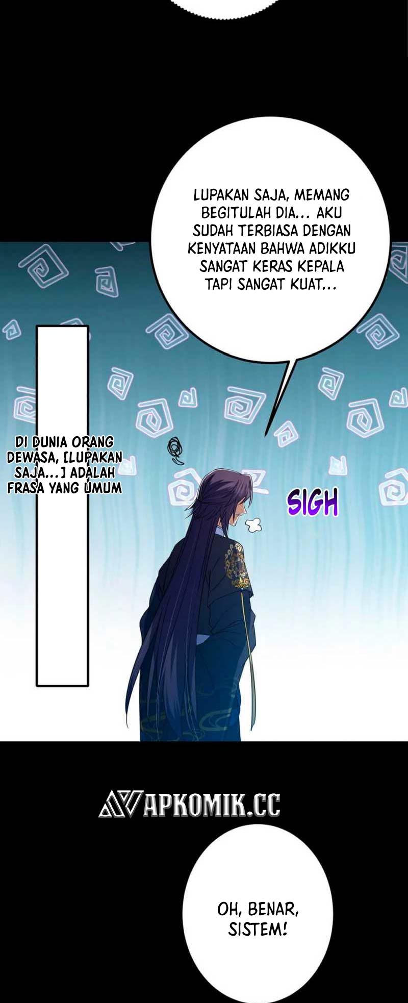 Read Keep A Low Profile, Sect Leader ID Manga Online