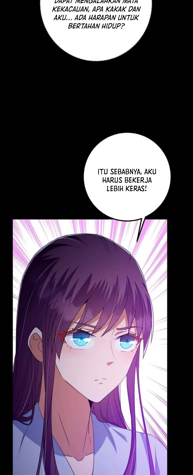 Read Keep A Low Profile, Sect Leader ID Manga Online