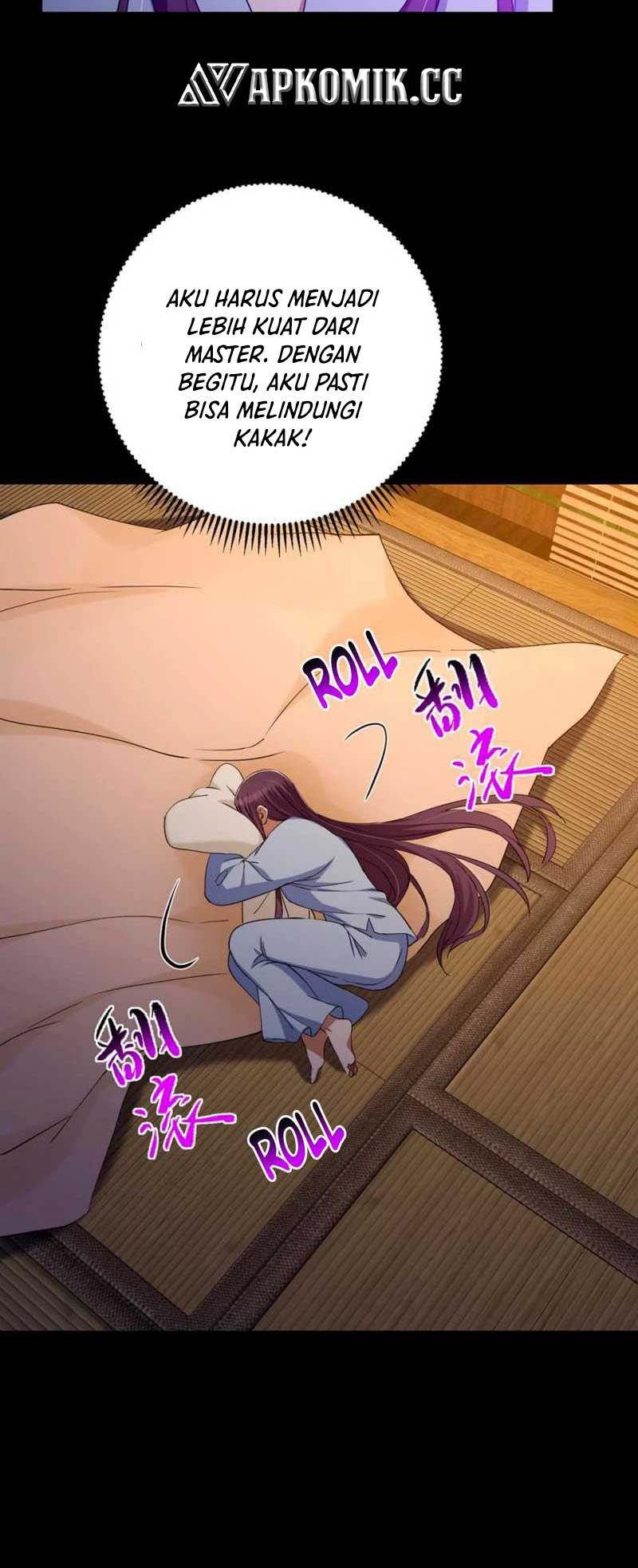 Read Keep A Low Profile, Sect Leader ID Manga Online