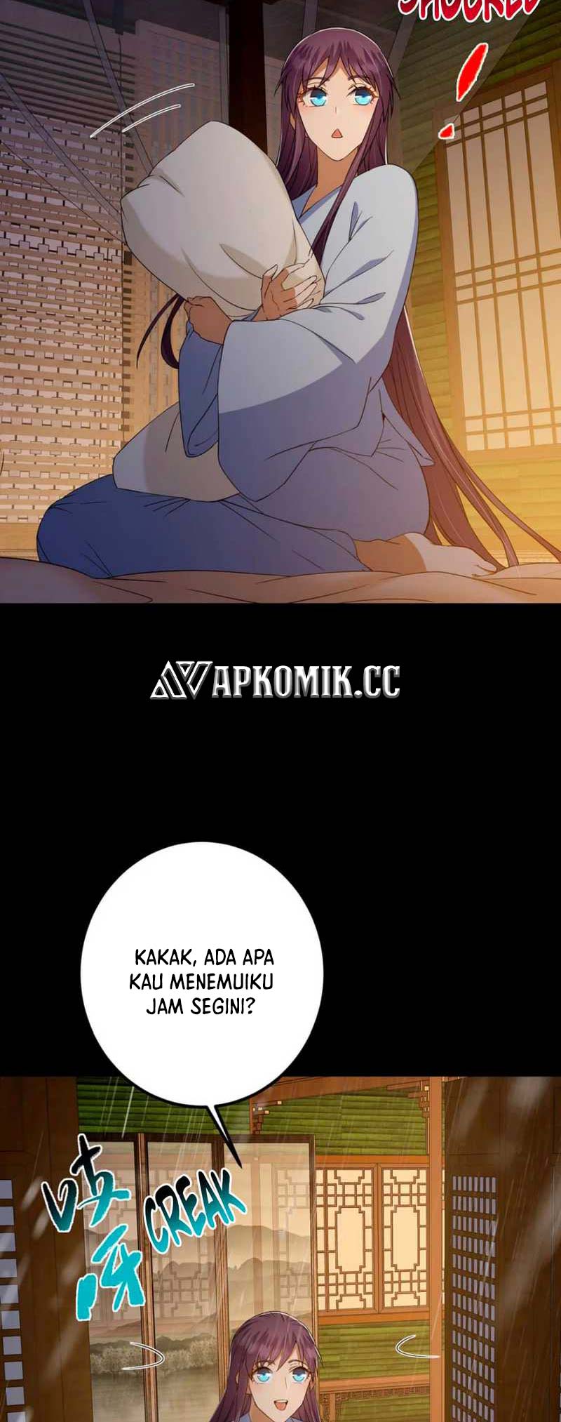 Read Keep A Low Profile, Sect Leader ID Manga Online