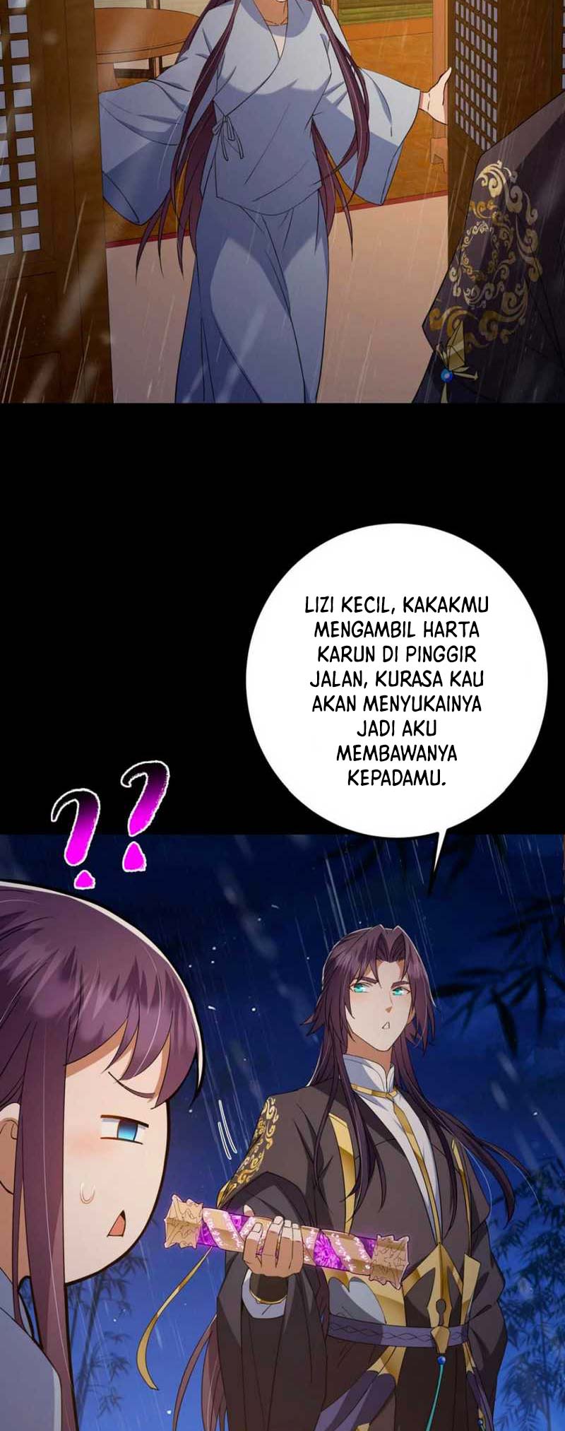 Read Keep A Low Profile, Sect Leader ID Manga Online