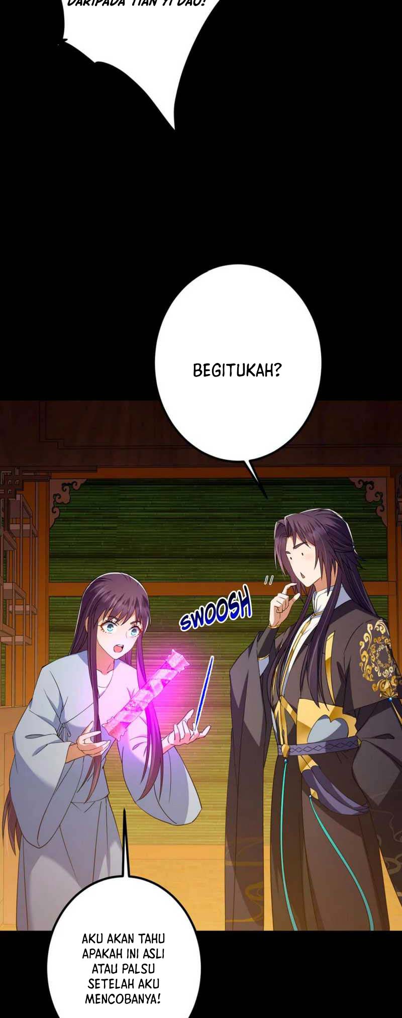 Read Keep A Low Profile, Sect Leader ID Manga Online