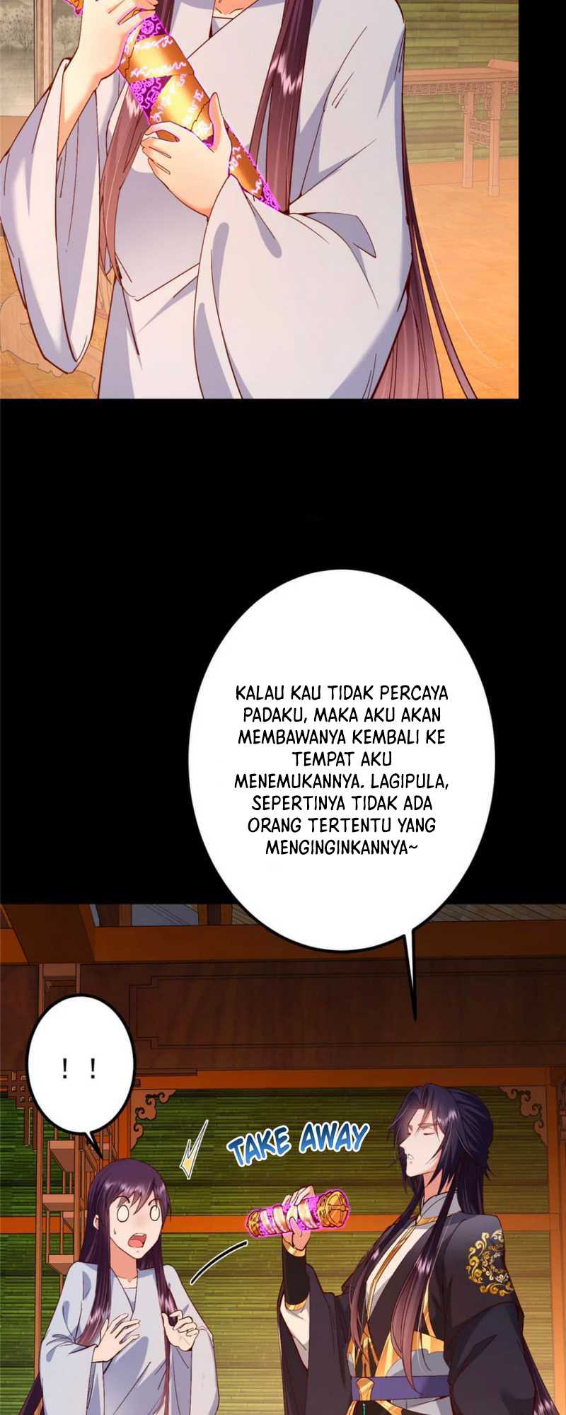 Read Keep A Low Profile, Sect Leader ID Manga Online