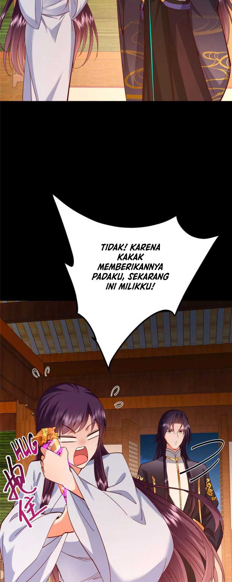 Read Keep A Low Profile, Sect Leader ID Manga Online
