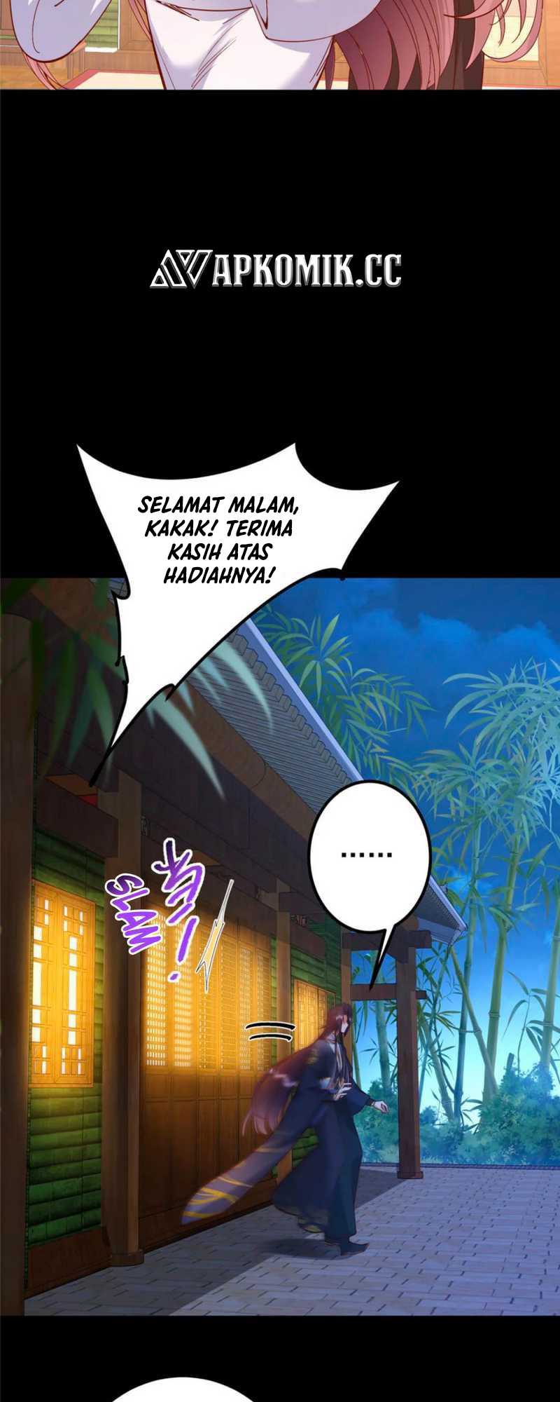 Read Keep A Low Profile, Sect Leader ID Manga Online