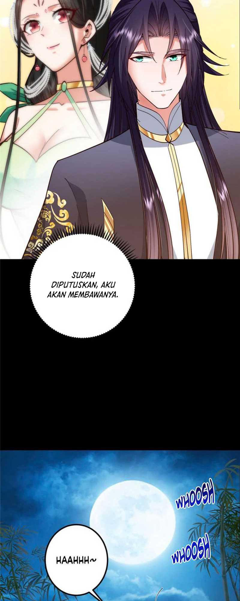 Read Keep A Low Profile, Sect Leader ID Manga Online