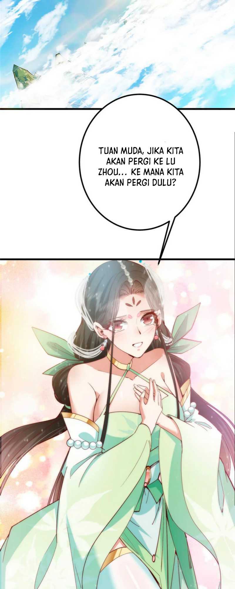 Read Keep A Low Profile, Sect Leader ID Manga Online