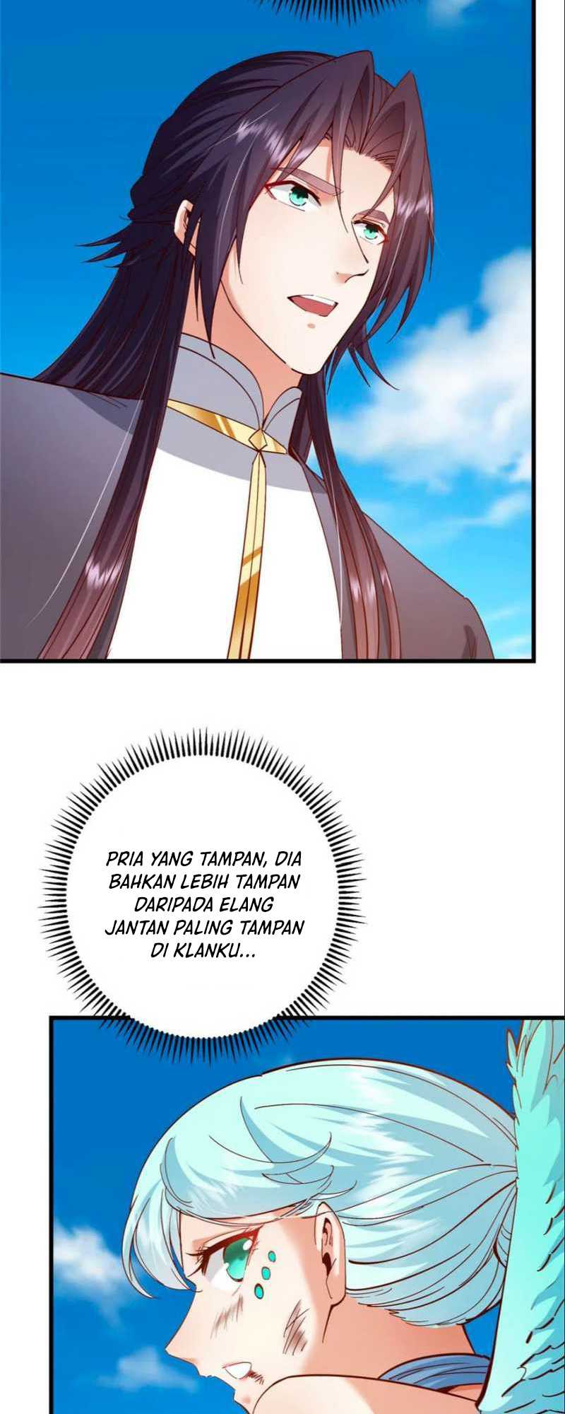 Read Keep A Low Profile, Sect Leader ID Manga Online