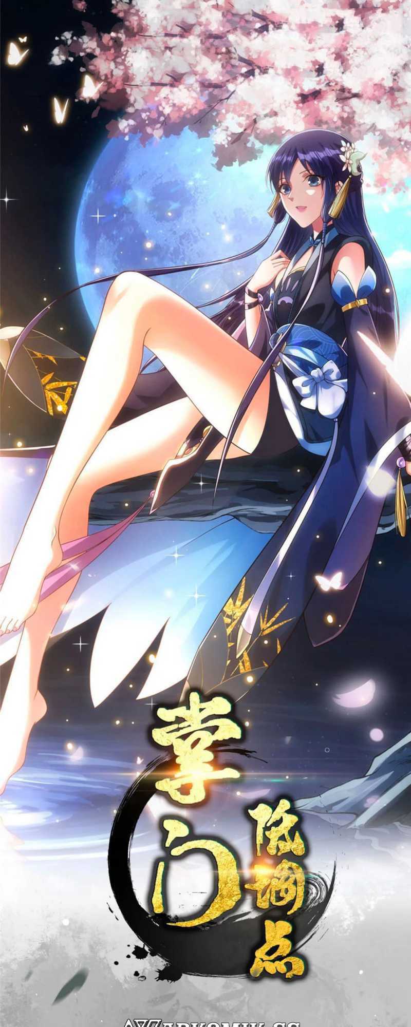Read Keep A Low Profile, Sect Leader ID Manga Online
