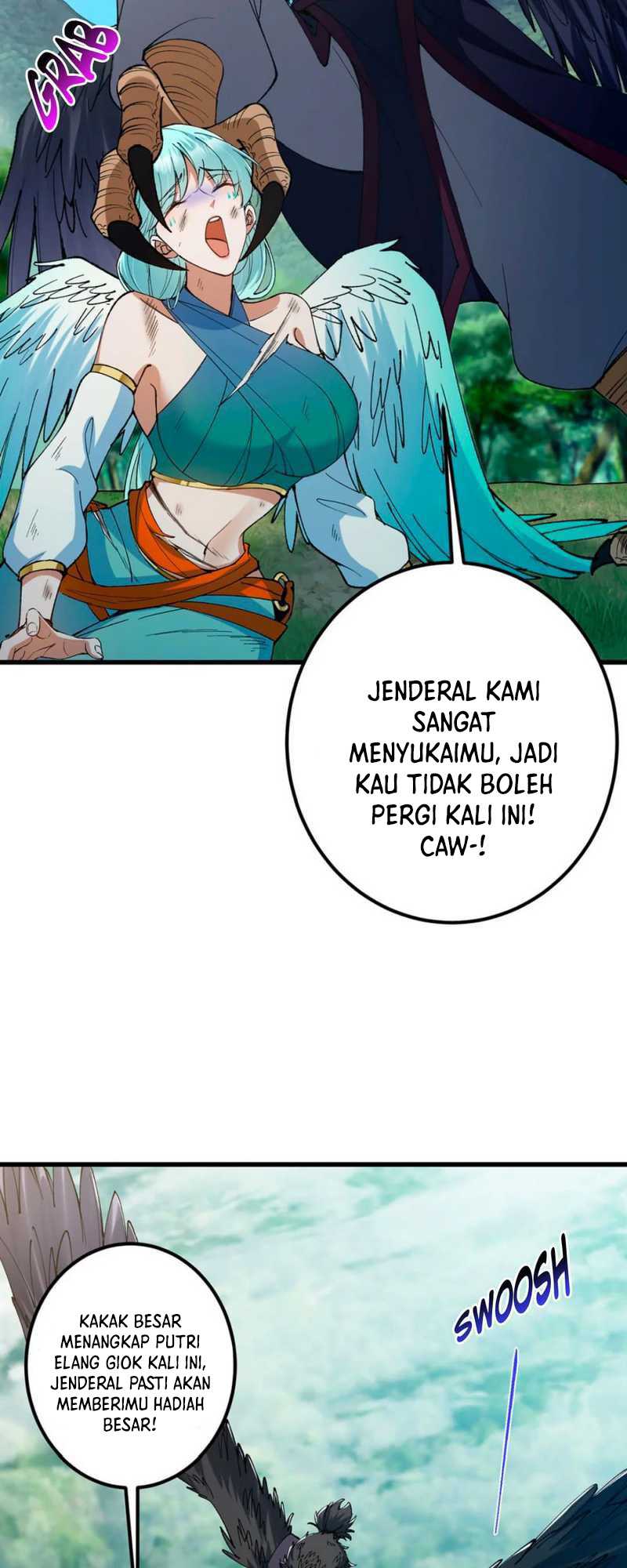 Read Keep A Low Profile, Sect Leader ID Manga Online