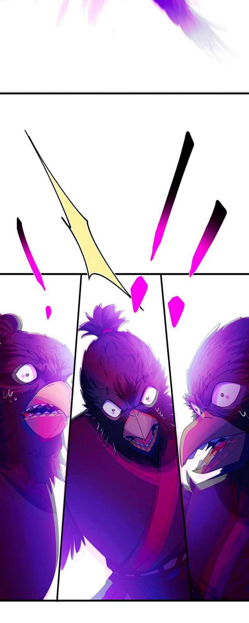Read Keep A Low Profile, Sect Leader ID Manga Online