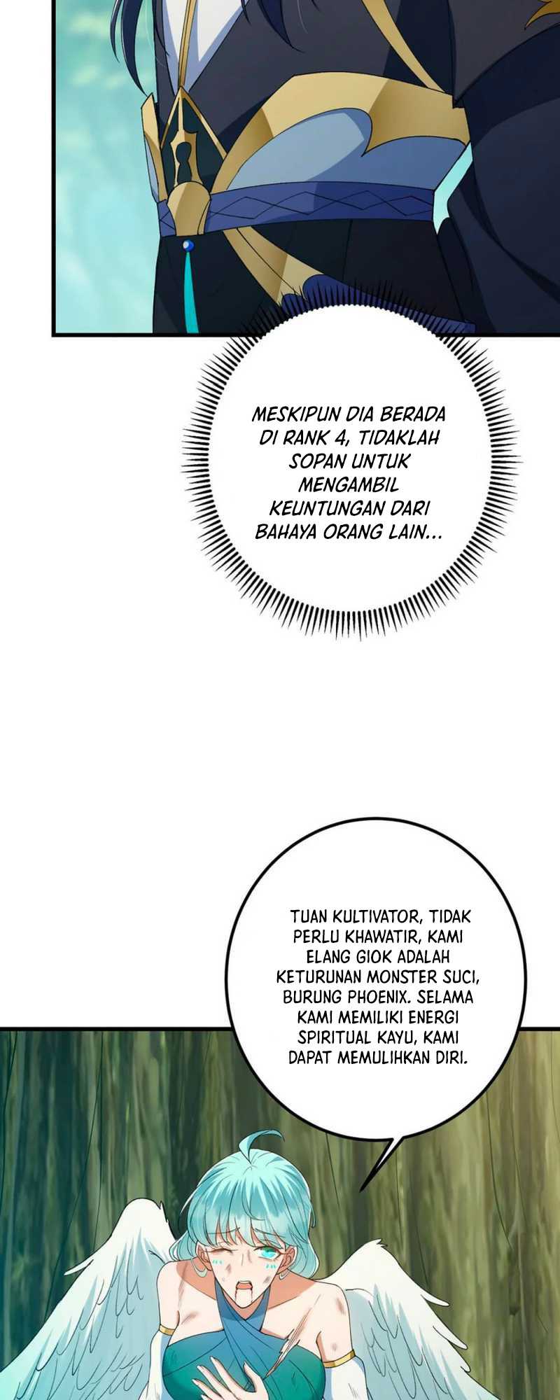 Read Keep A Low Profile, Sect Leader ID Manga Online