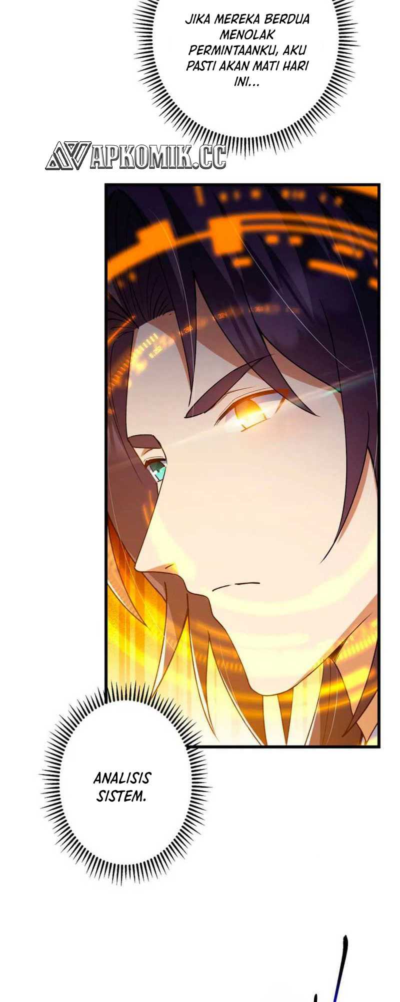 Read Keep A Low Profile, Sect Leader ID Manga Online
