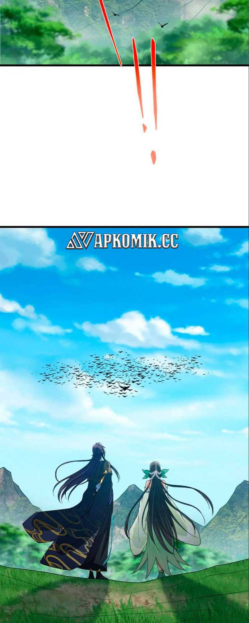Read Keep A Low Profile, Sect Leader ID Manga Online