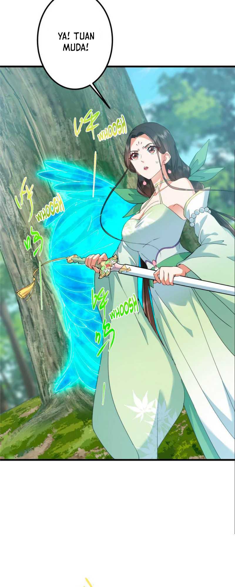 Read Keep A Low Profile, Sect Leader ID Manga Online