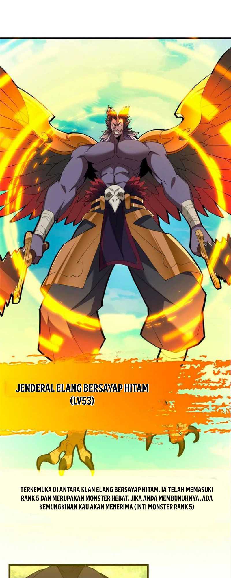 Read Keep A Low Profile, Sect Leader ID Manga Online