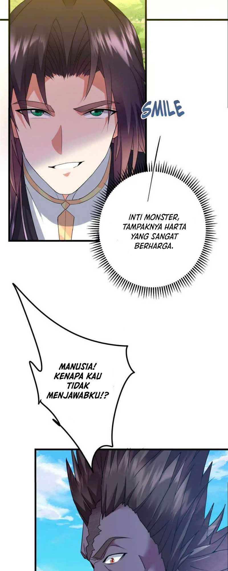 Read Keep A Low Profile, Sect Leader ID Manga Online