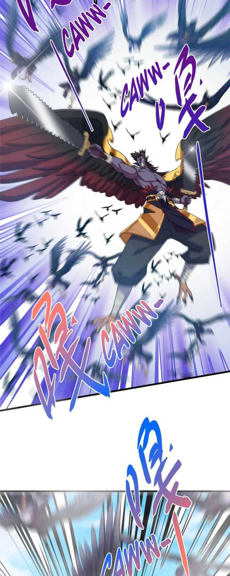 Read Keep A Low Profile, Sect Leader ID Manga Online