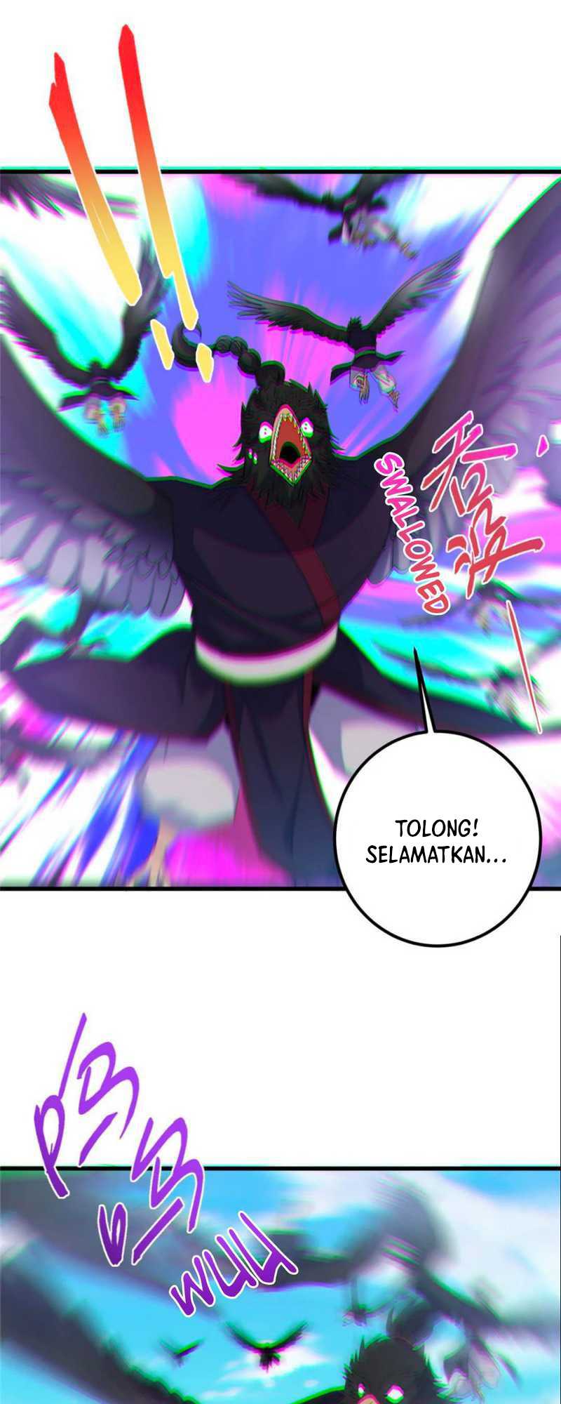 Read Keep A Low Profile, Sect Leader ID Manga Online