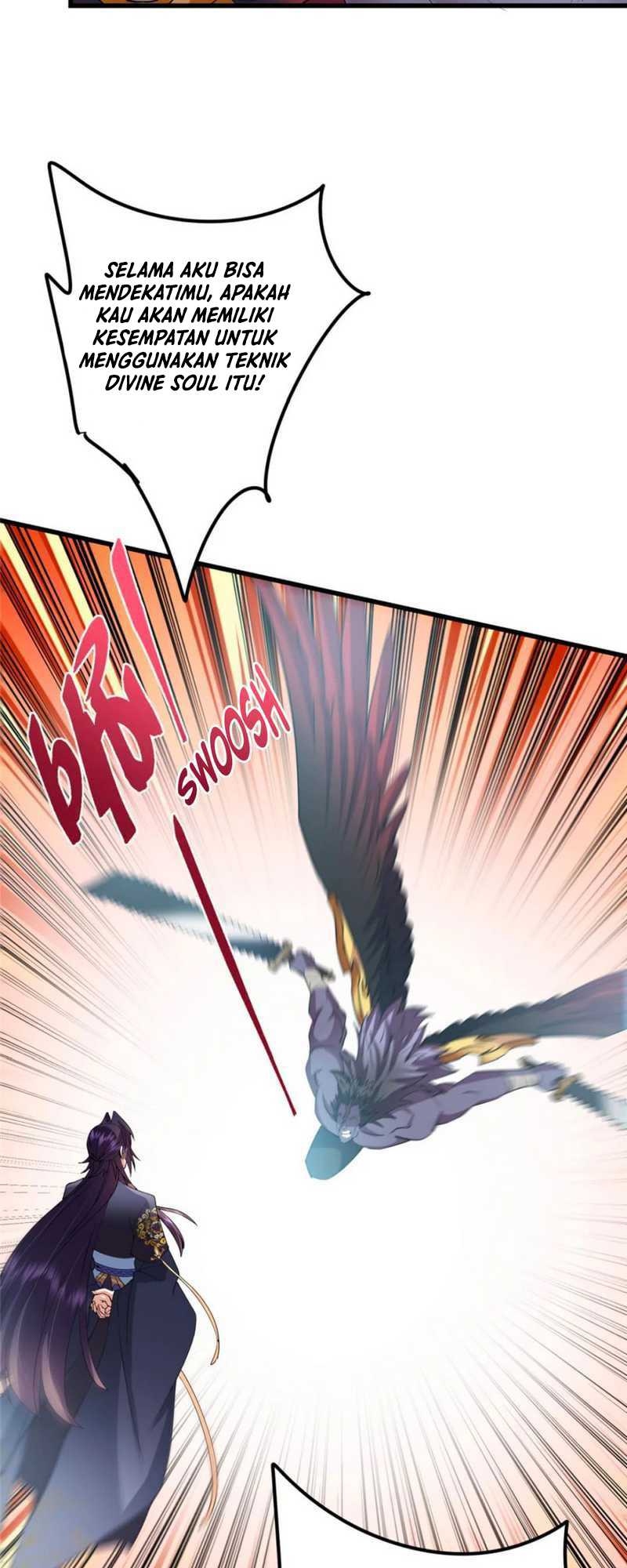 Read Keep A Low Profile, Sect Leader ID Manga Online