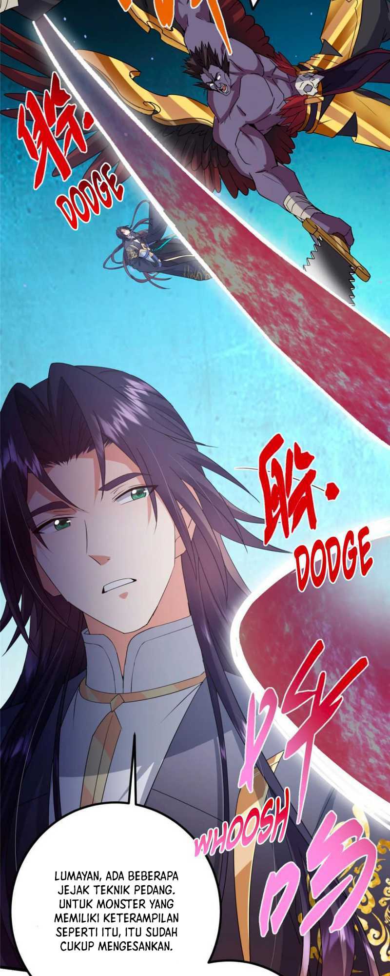 Read Keep A Low Profile, Sect Leader ID Manga Online