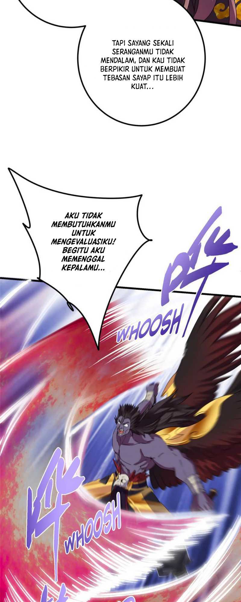 Read Keep A Low Profile, Sect Leader ID Manga Online