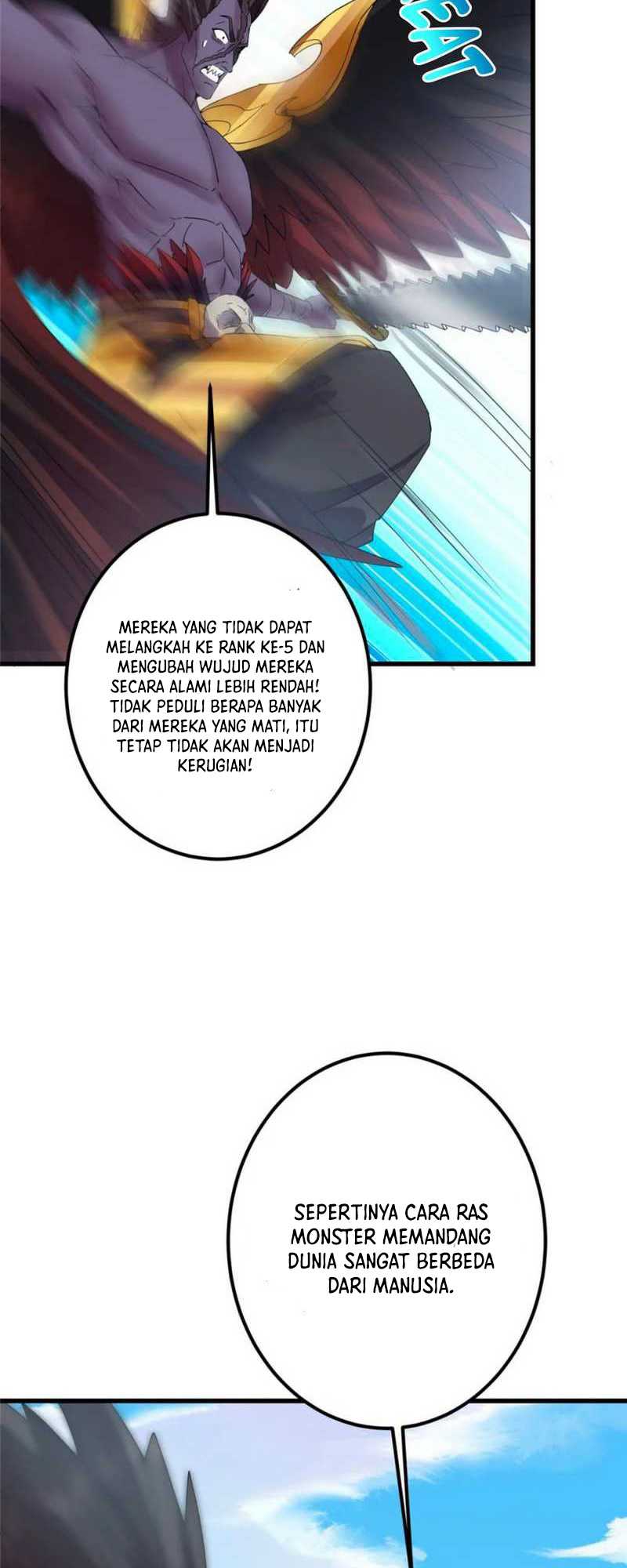 Read Keep A Low Profile, Sect Leader ID Manga Online