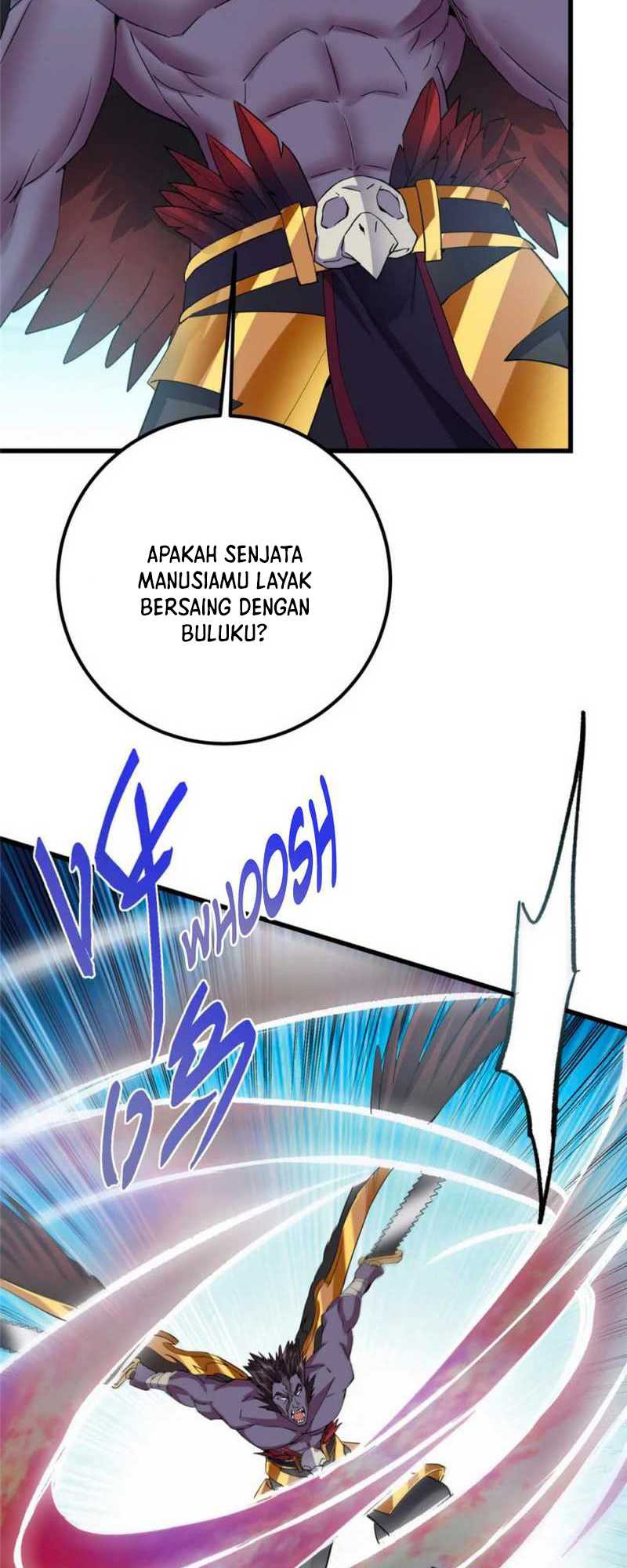 Read Keep A Low Profile, Sect Leader ID Manga Online