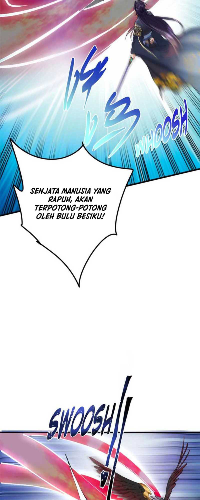 Read Keep A Low Profile, Sect Leader ID Manga Online