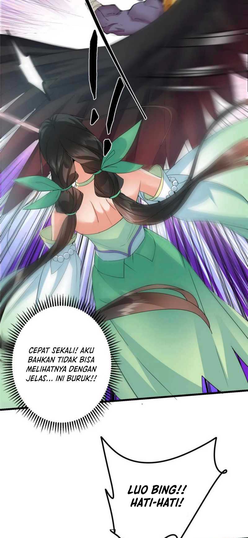 Read Keep A Low Profile, Sect Leader ID Manga Online