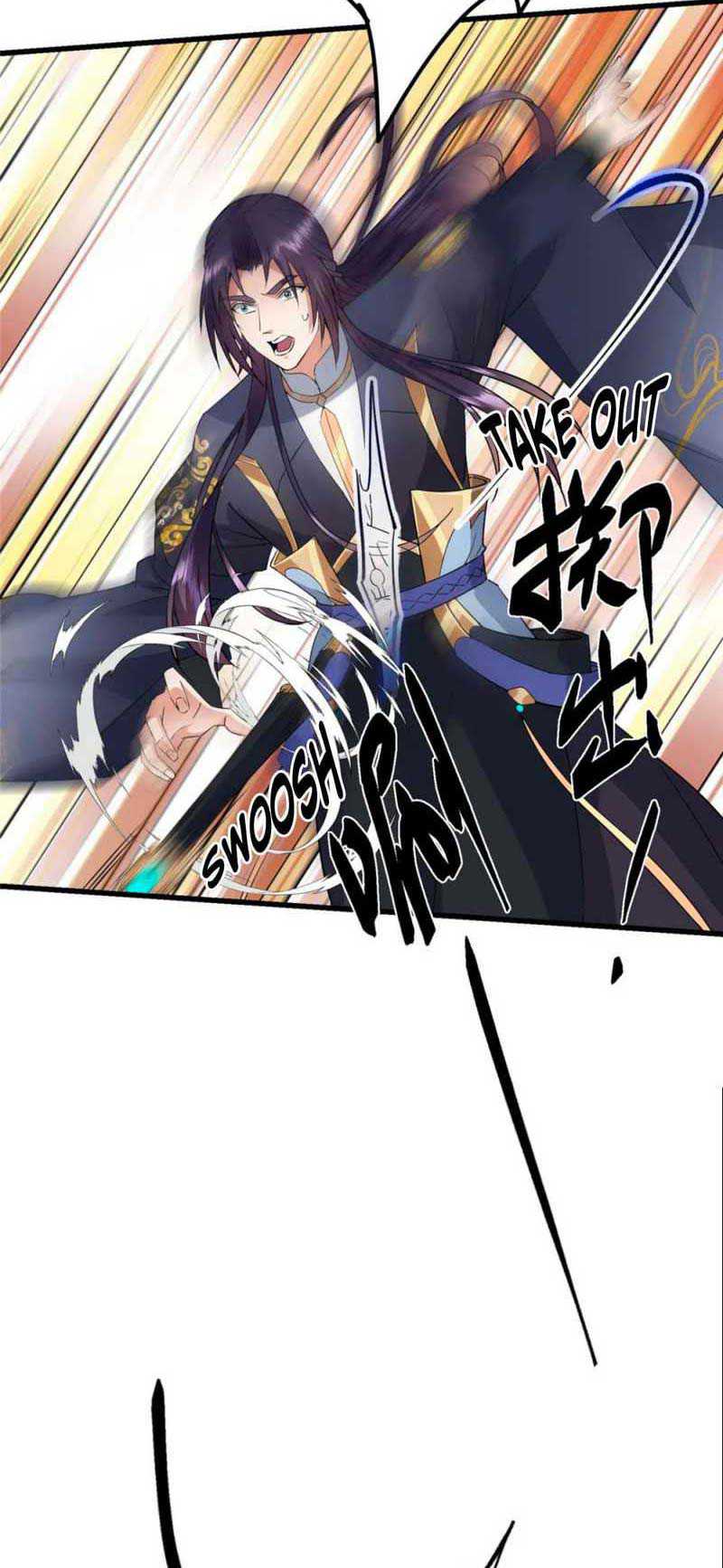 Read Keep A Low Profile, Sect Leader ID Manga Online