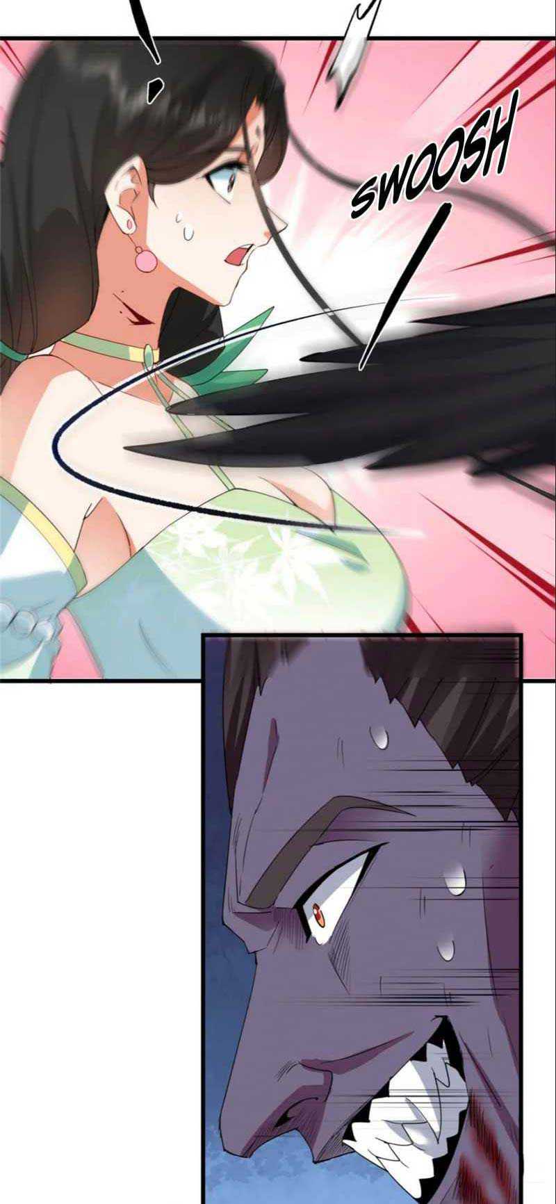 Read Keep A Low Profile, Sect Leader ID Manga Online