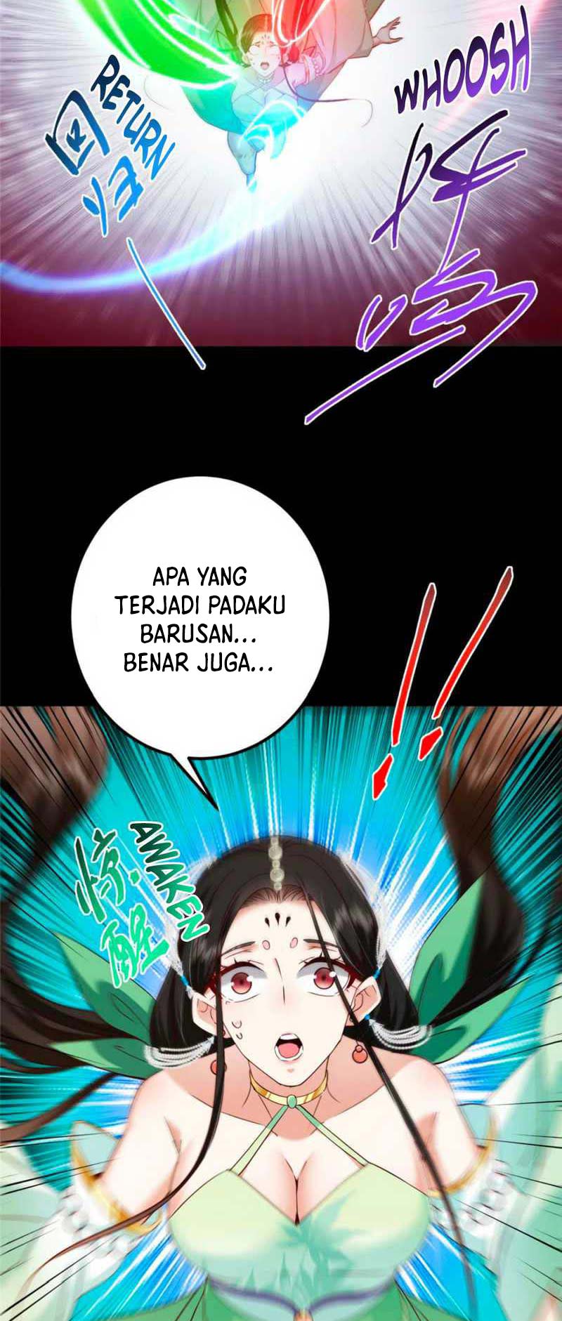 Read Keep A Low Profile, Sect Leader ID Manga Online