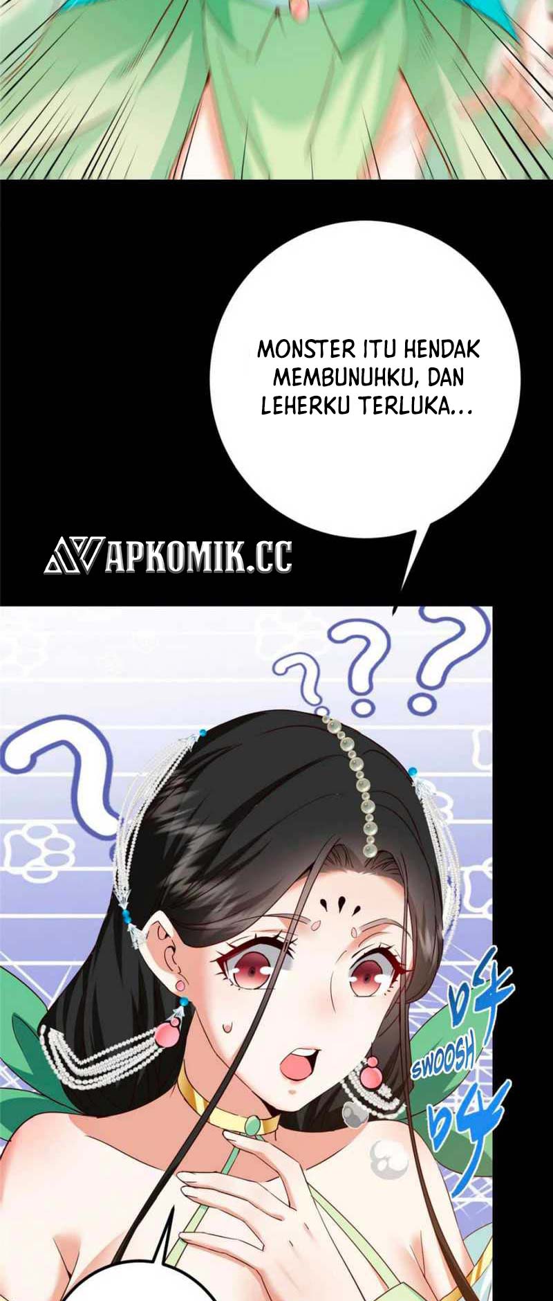 Read Keep A Low Profile, Sect Leader ID Manga Online