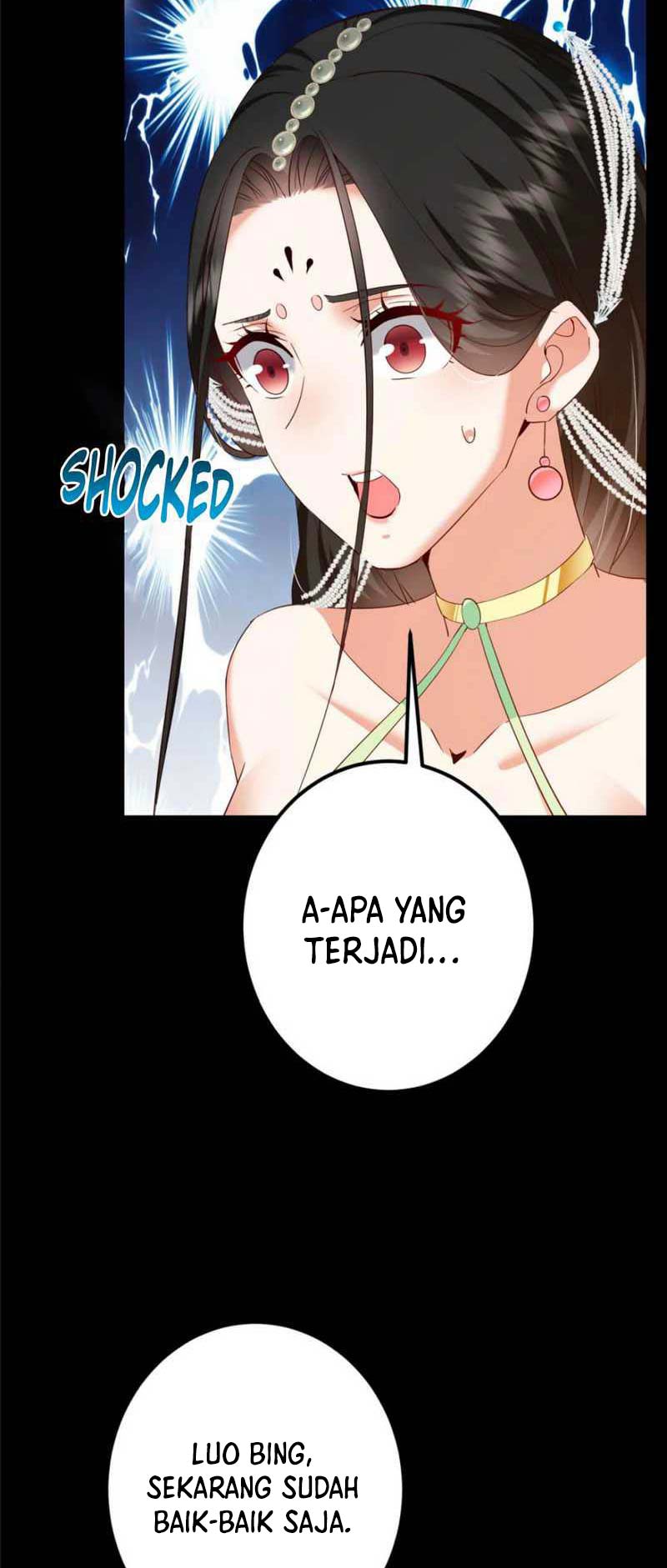 Read Keep A Low Profile, Sect Leader ID Manga Online