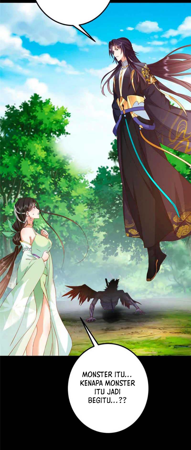 Read Keep A Low Profile, Sect Leader ID Manga Online