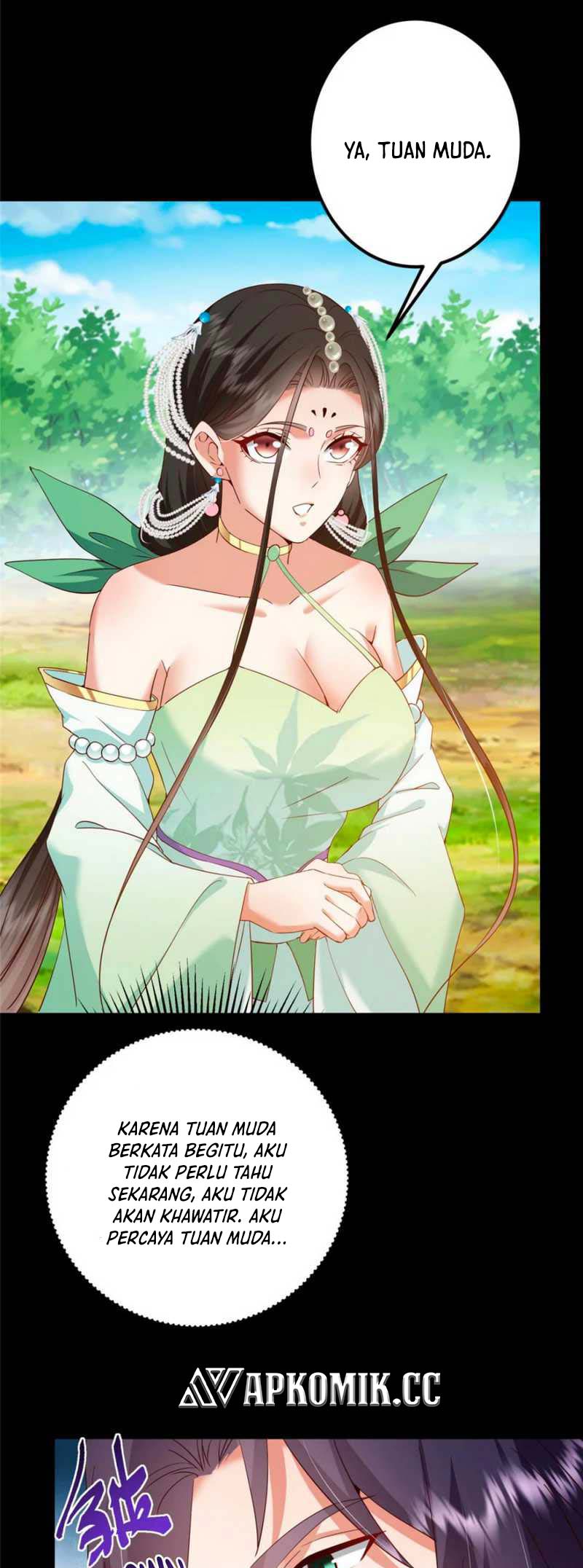 Read Keep A Low Profile, Sect Leader ID Manga Online