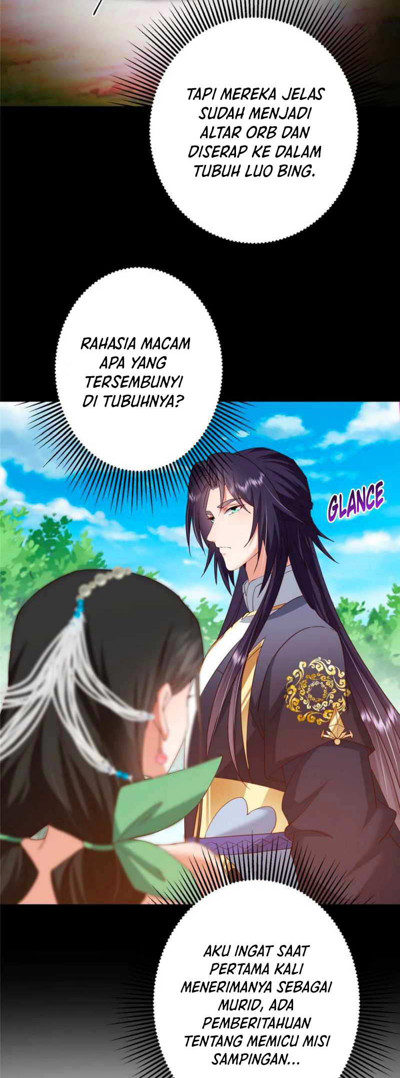Read Keep A Low Profile, Sect Leader ID Manga Online