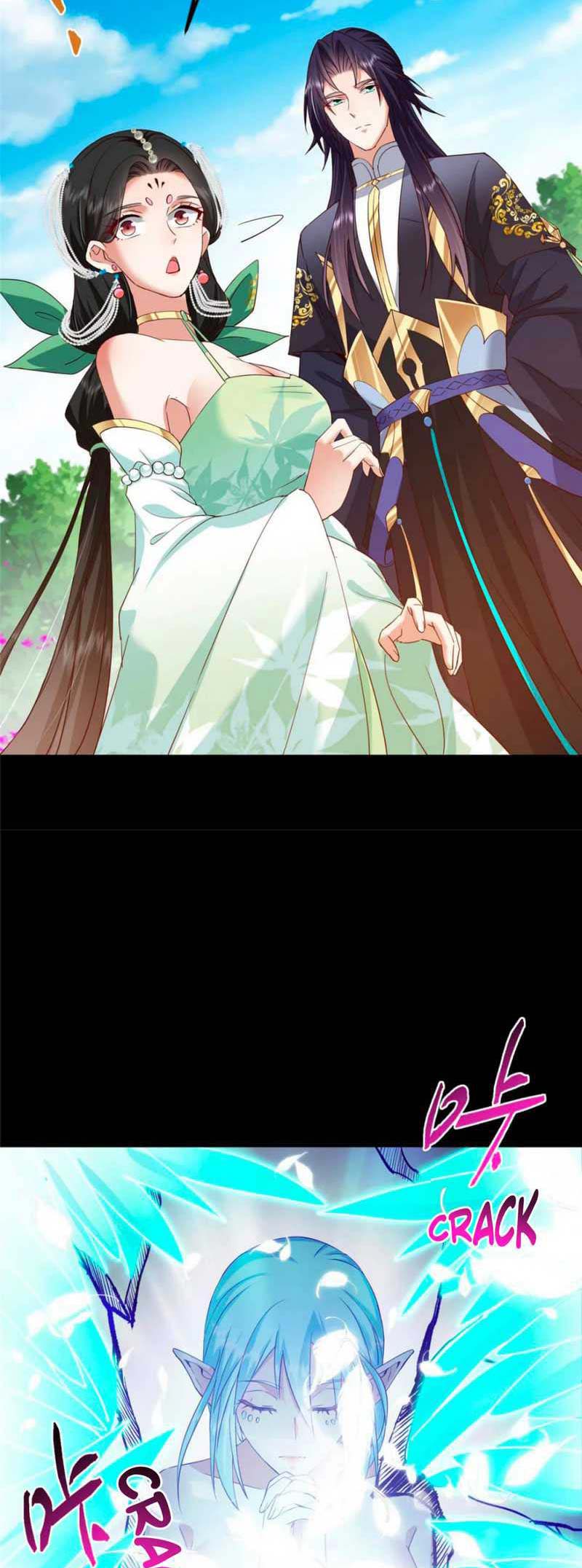 Read Keep A Low Profile, Sect Leader ID Manga Online