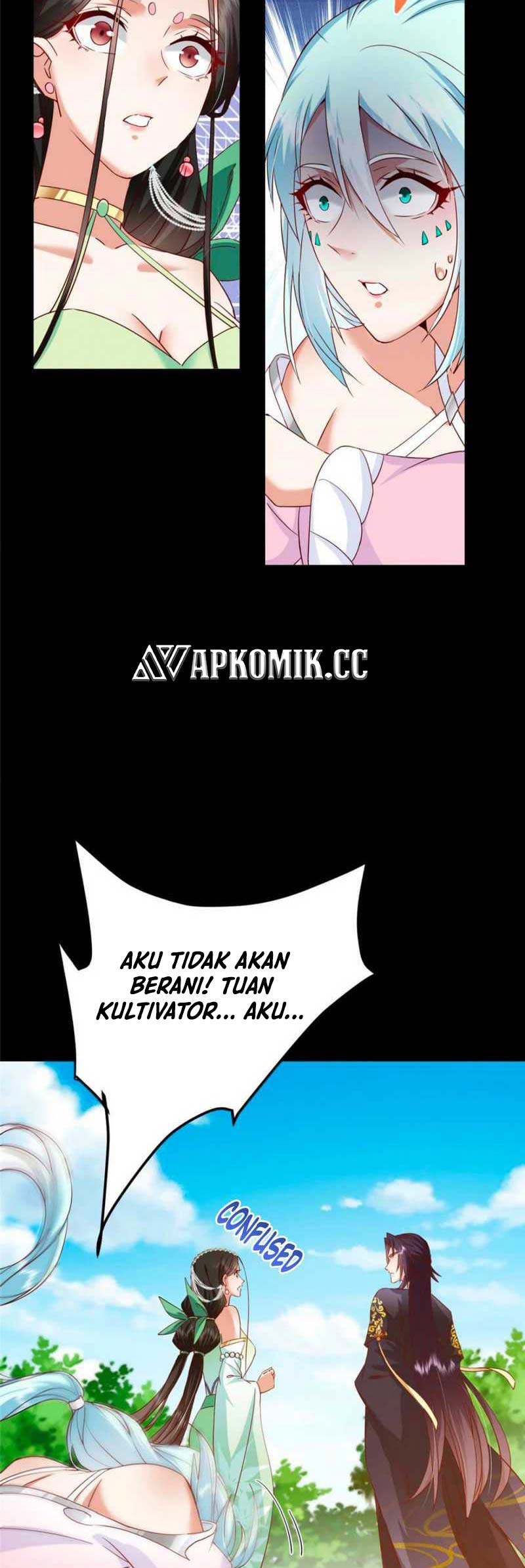 Read Keep A Low Profile, Sect Leader ID Manga Online