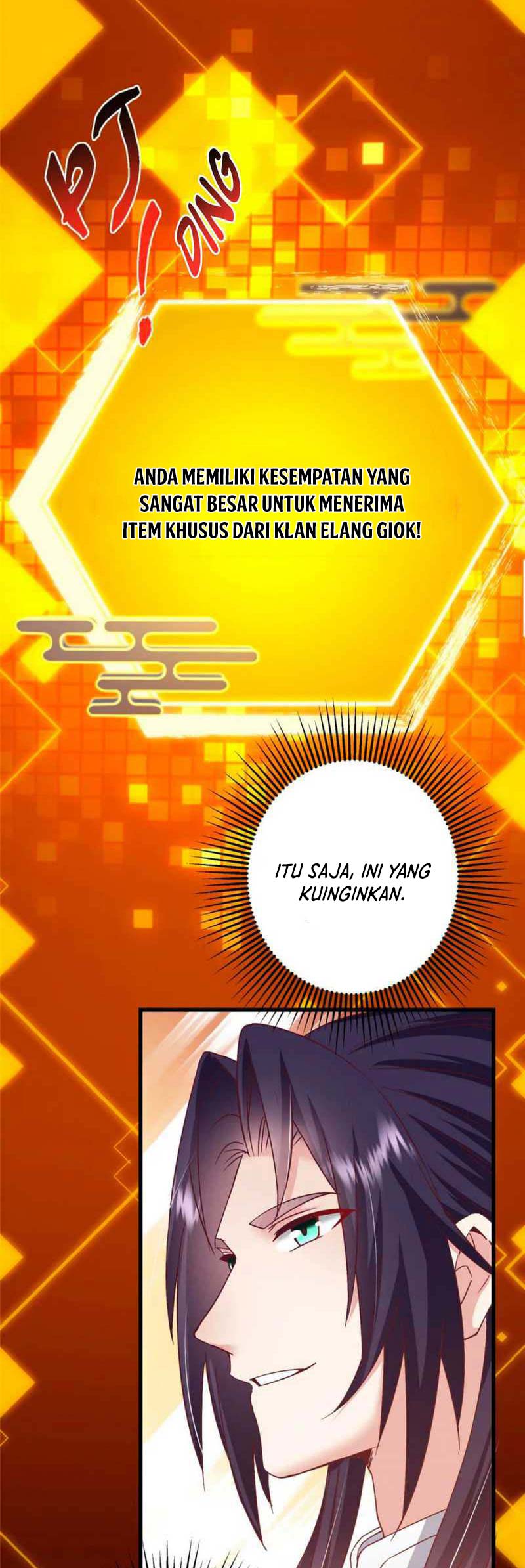 Read Keep A Low Profile, Sect Leader ID Manga Online