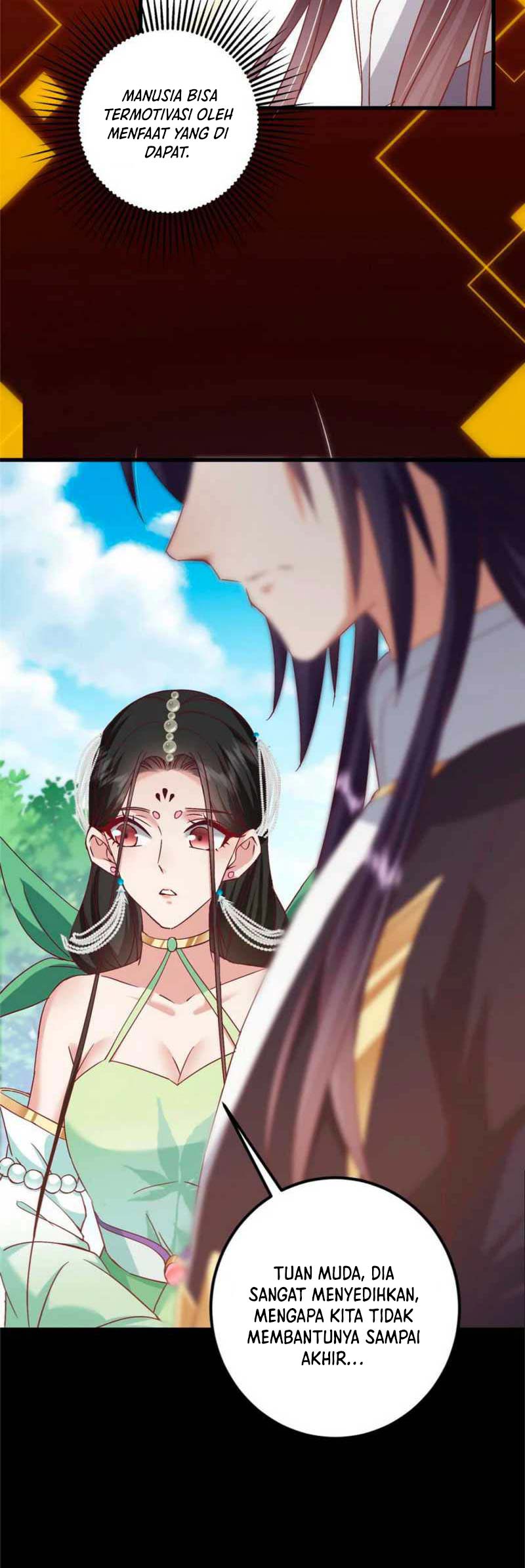 Read Keep A Low Profile, Sect Leader ID Manga Online