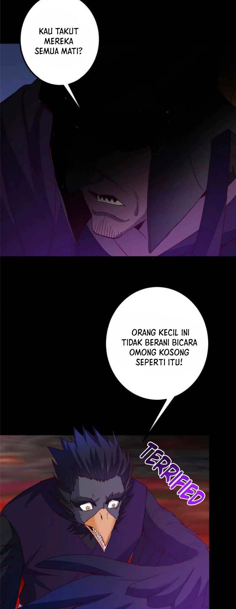 Read Keep A Low Profile, Sect Leader ID Manga Online