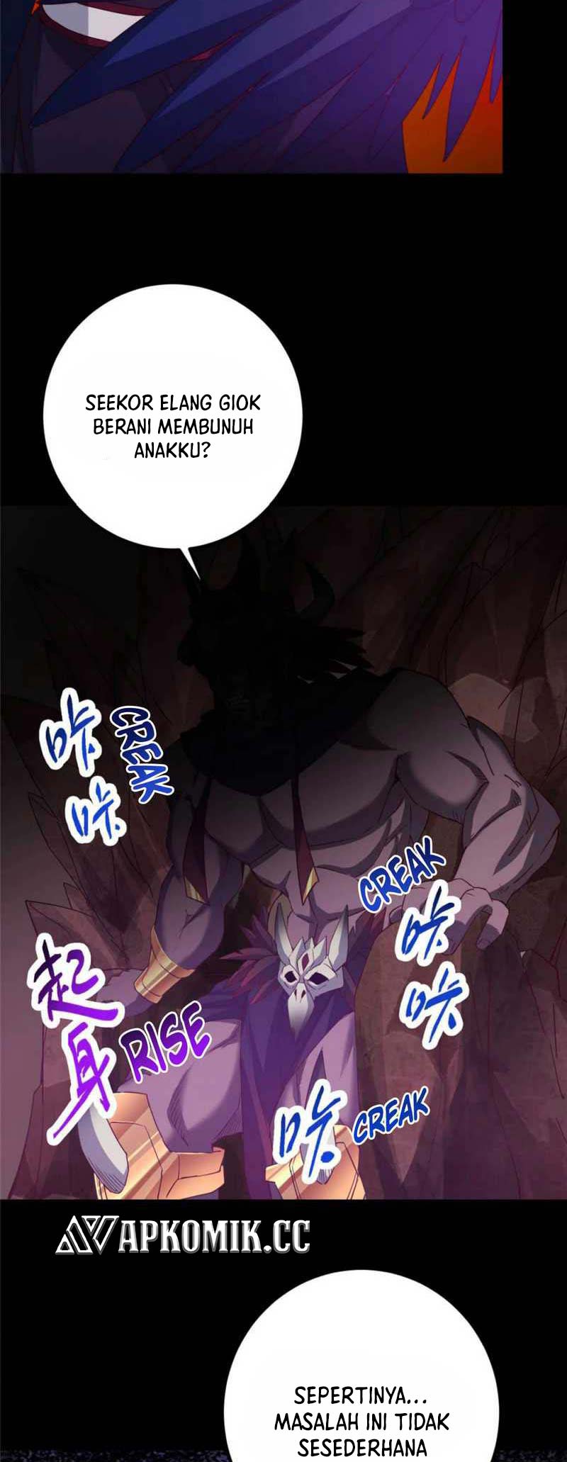 Read Keep A Low Profile, Sect Leader ID Manga Online