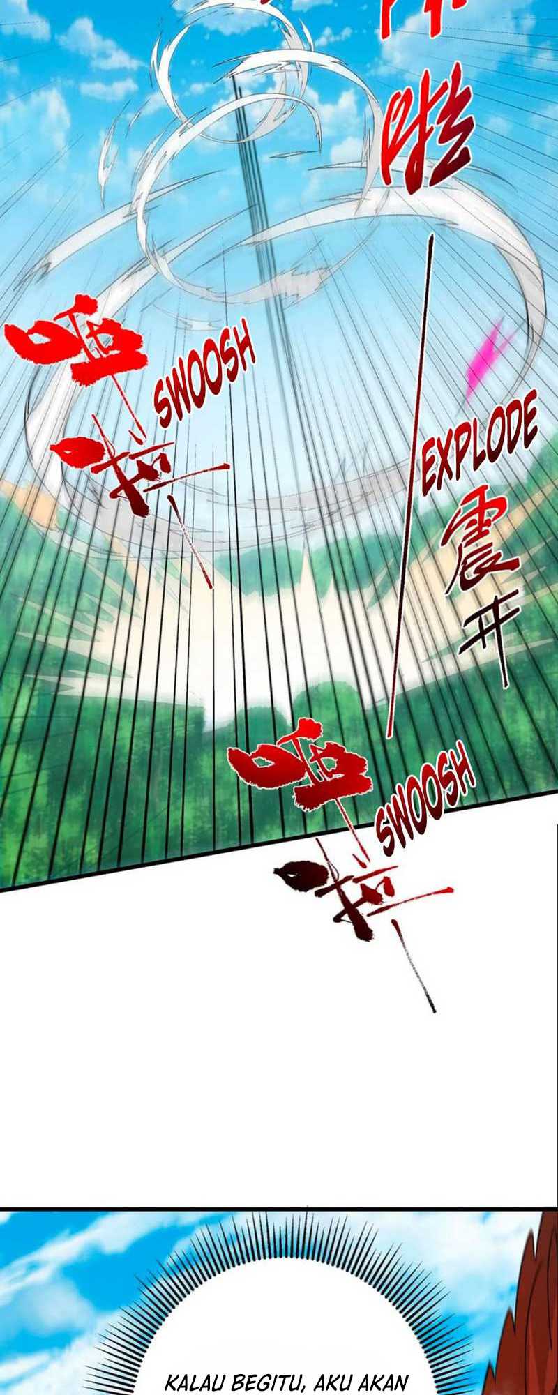 Read Keep A Low Profile, Sect Leader ID Manga Online