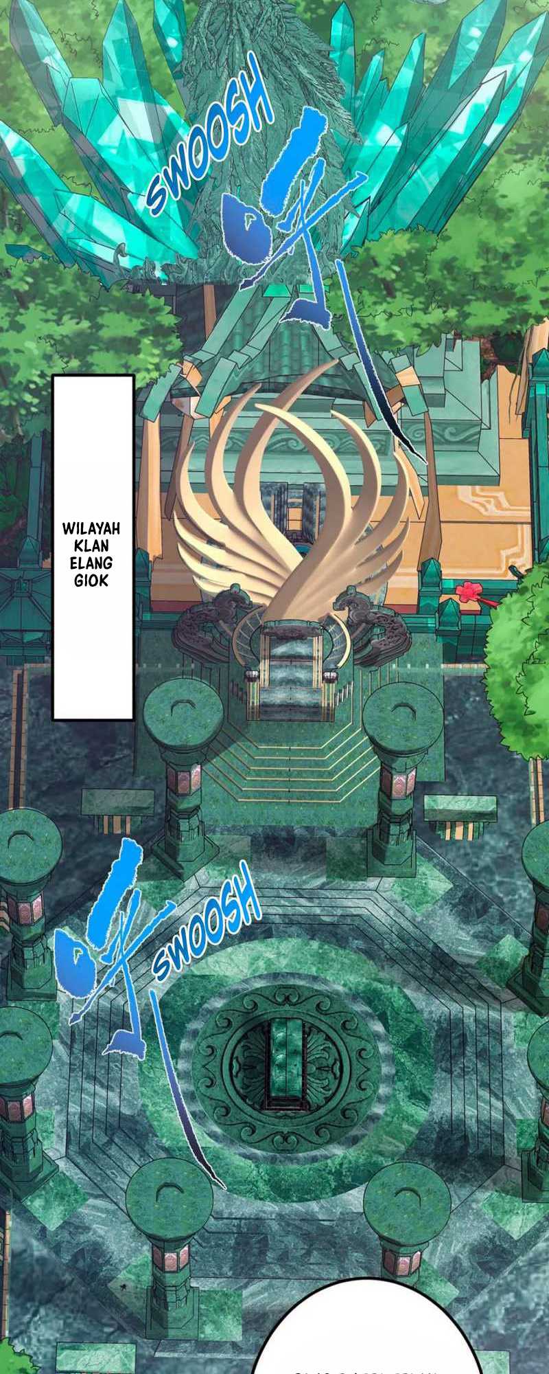 Read Keep A Low Profile, Sect Leader ID Manga Online