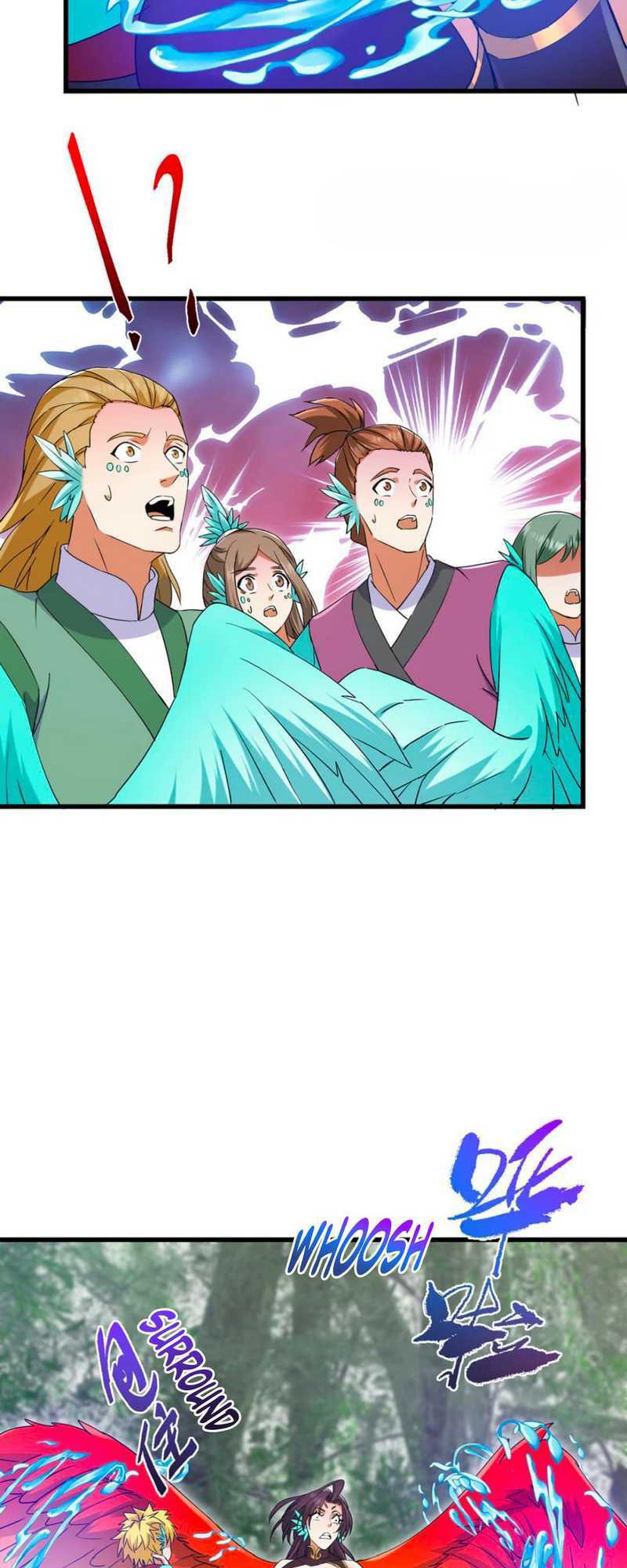 Read Keep A Low Profile, Sect Leader ID Manga Online