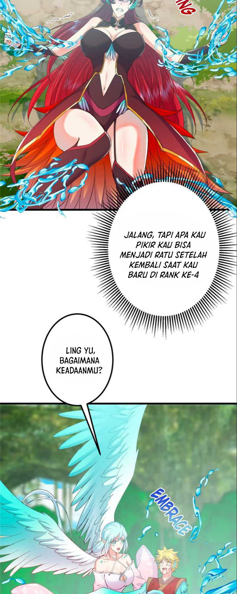 Read Keep A Low Profile, Sect Leader ID Manga Online