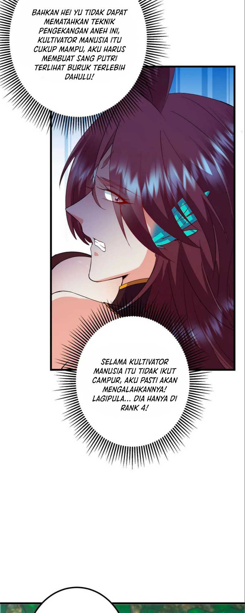Read Keep A Low Profile, Sect Leader ID Manga Online